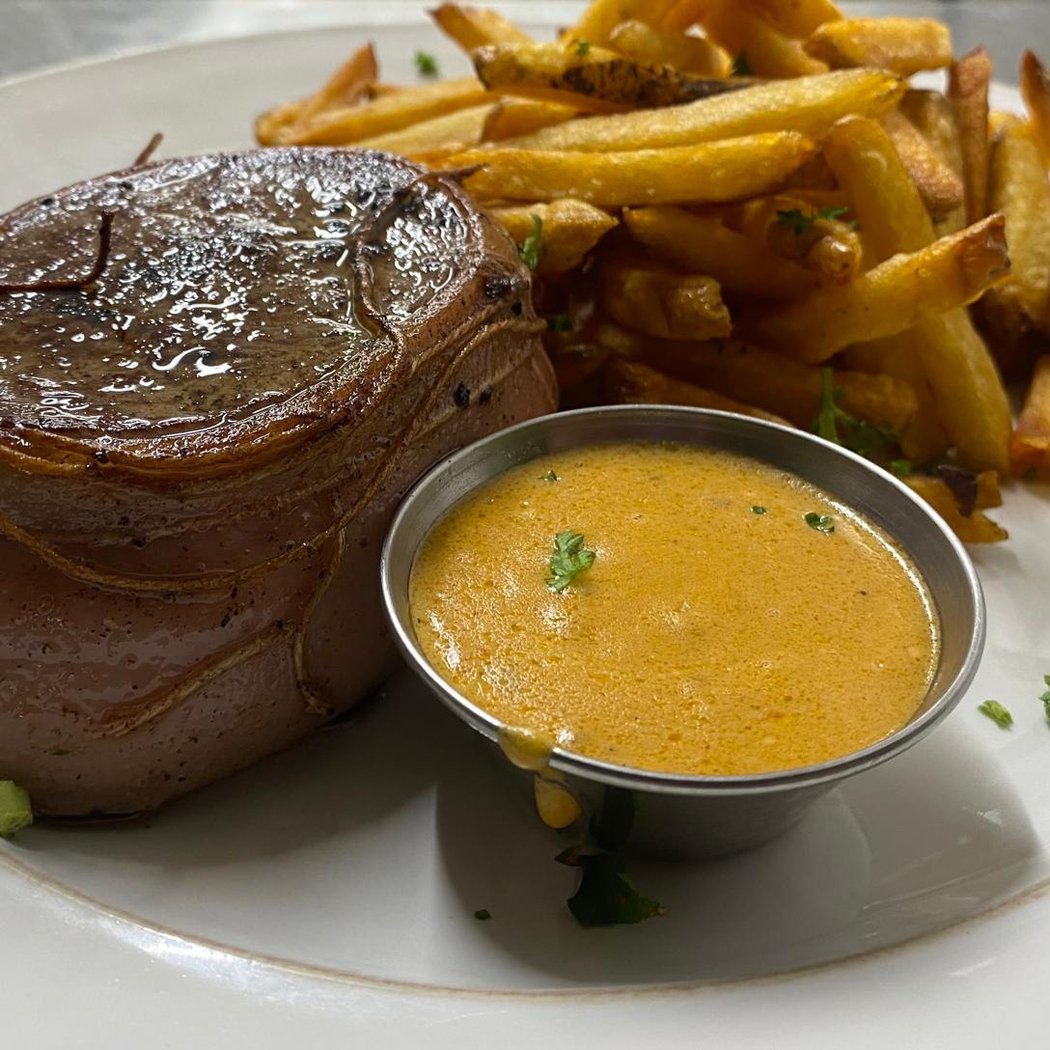 Bistro du Marché 1